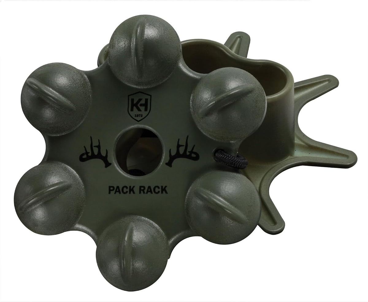 Knight & Hale Pack Rack Deer Call
