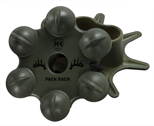 Knight & Hale Pack Rack Deer Call
