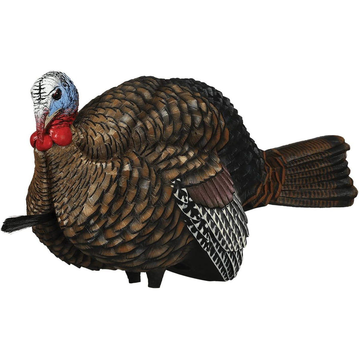 Avian X LCD 1/2 Strut Jake Turkey Decoy
