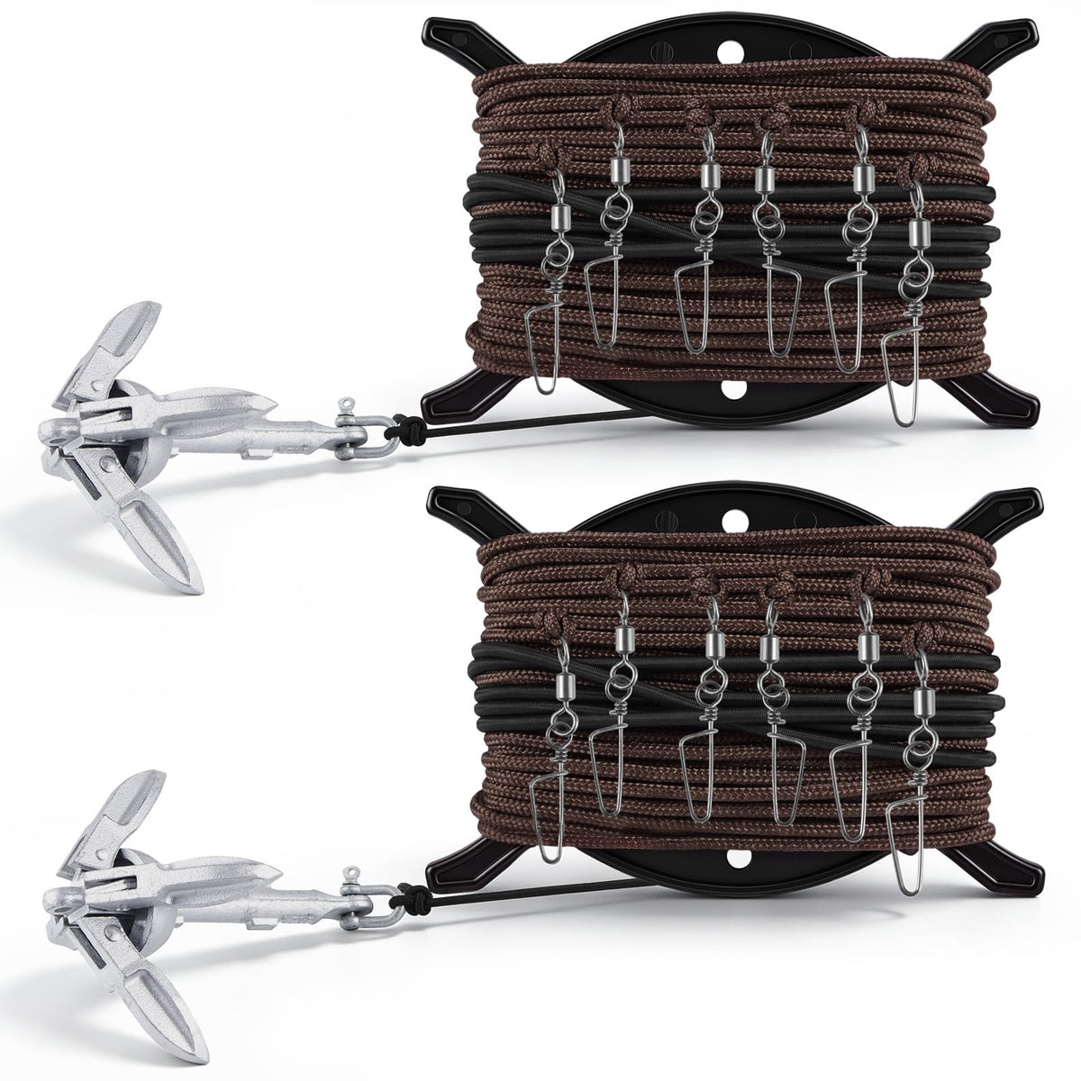 Duck Decoy Jerk Rig,Waterfowl Hunting Decoy