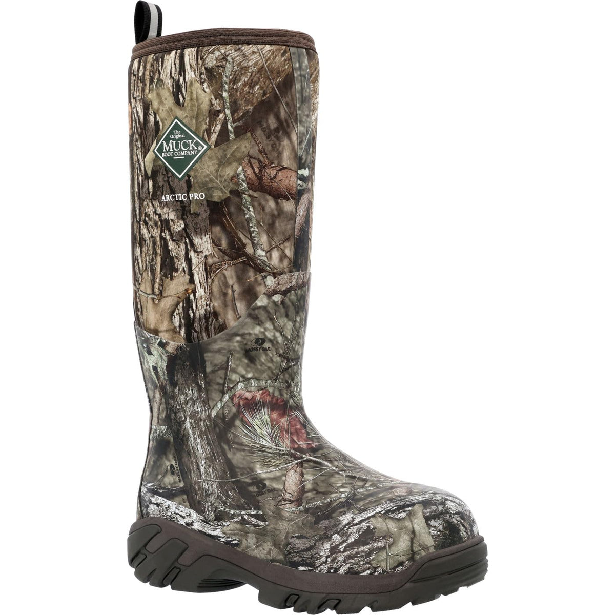 MUCK Men's Arctic Pro Insulated Boot
