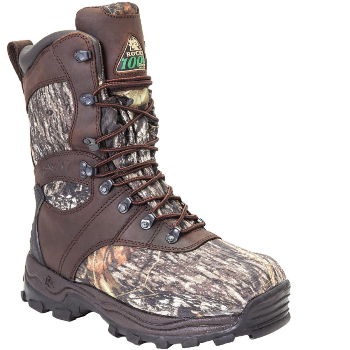 ROCKY Sport Utility 1000G Insulated Waterproof Boot