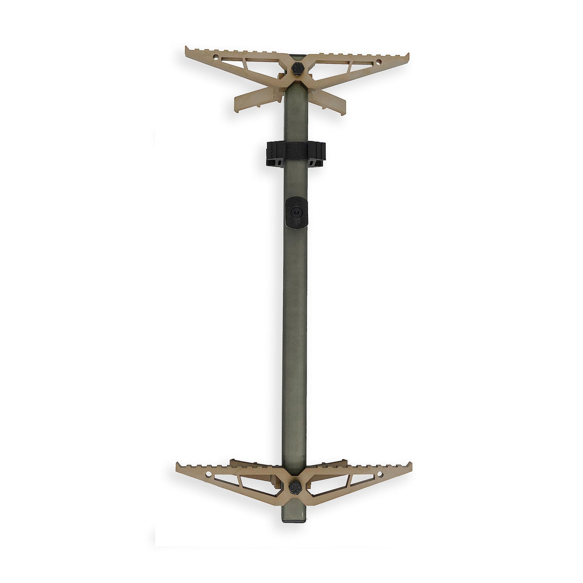 XOP- X2 Hunting Climbing Steps - Double Step Climbing Sticks for Hunting