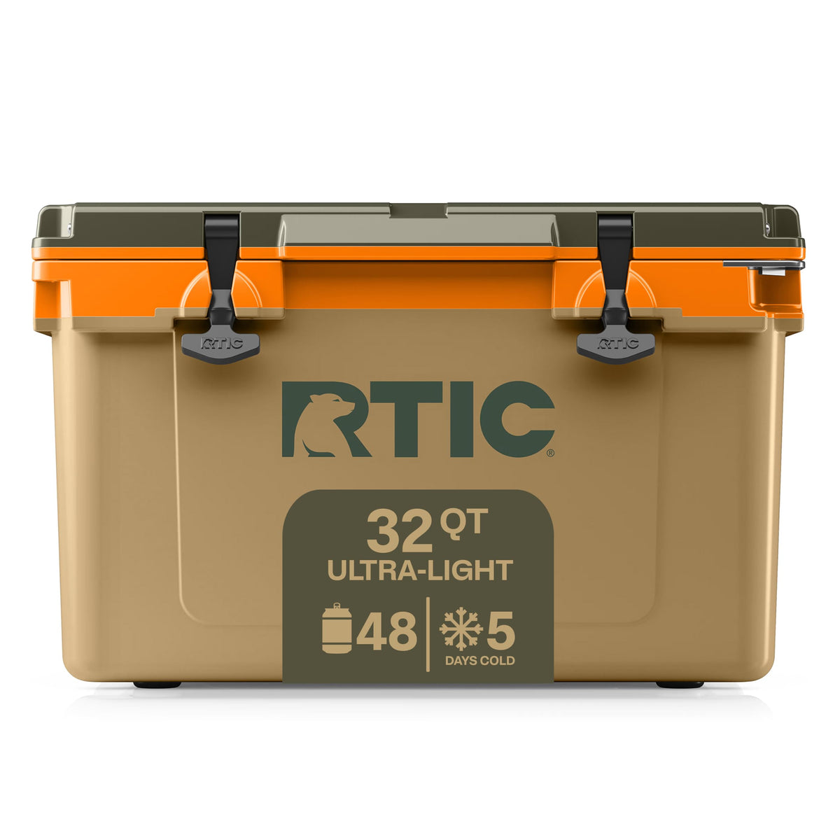 RTIC 32 QT Ultra-Light Hard Cooler