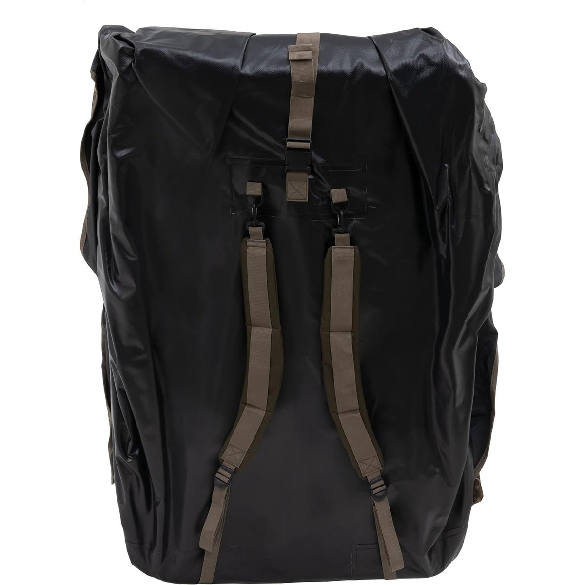 ALPS OutdoorZ Legend Layout Blind - Hunting Blind, Zero-Gravity Chair Design, Waterproof Floor, Mesh Face Screen, Rear Zippered Door, and Backpack Carry Straps with Optional Snow Cover Accessory