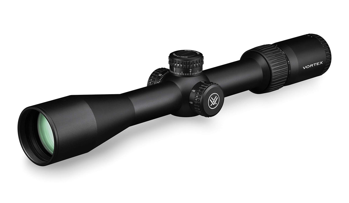 Vortex Optics Diamondback Tactical First Focal Plane Riflescopes