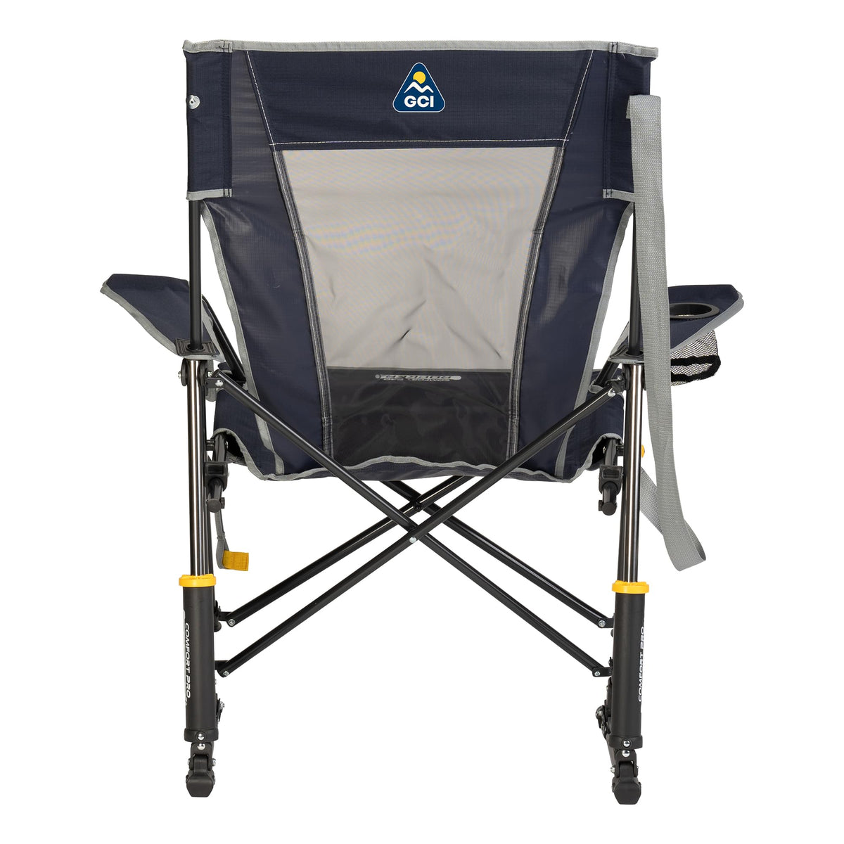 GCI Outdoor Comfort Pro Rocker - Sweet Tea