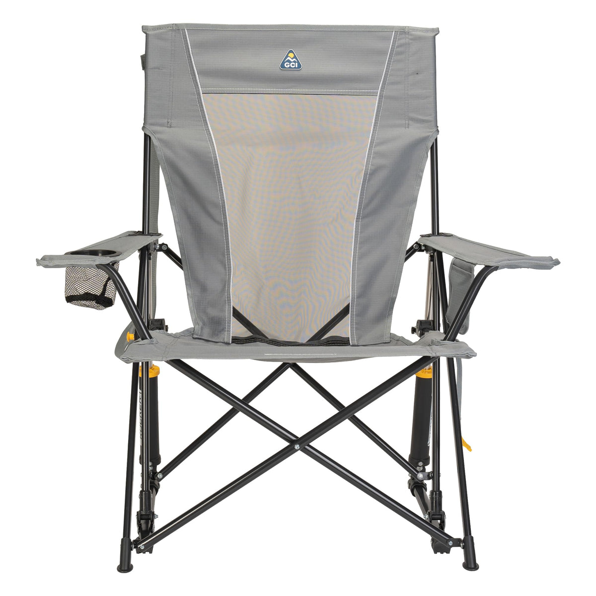 GCI Outdoor Comfort Pro Rocker - Sweet Tea
