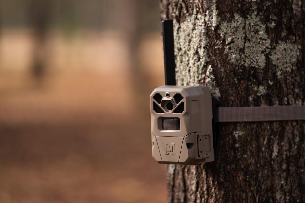 Moultrie Edge 2 Cellular Trail Camera
