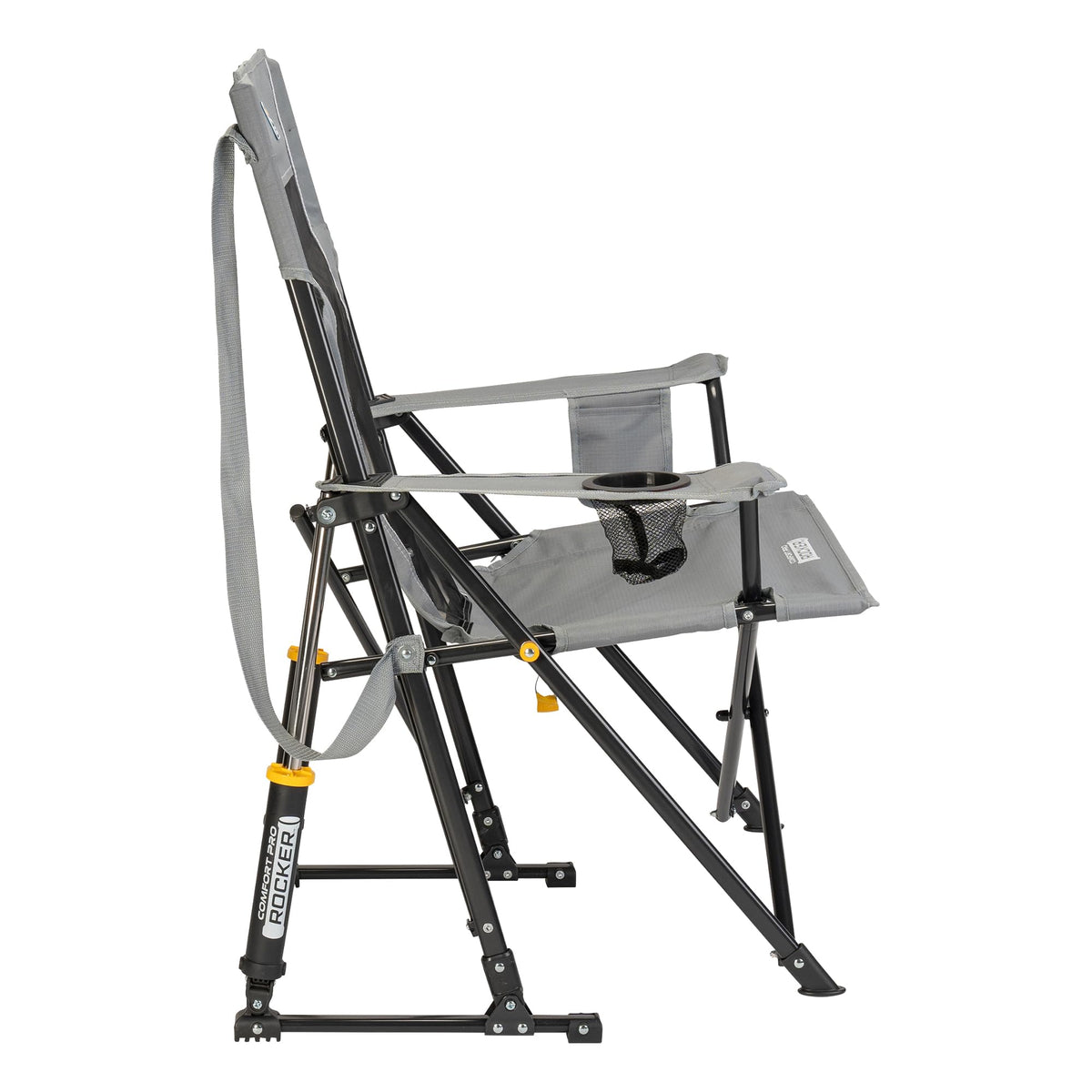 GCI Outdoor Comfort Pro Rocker - Sweet Tea