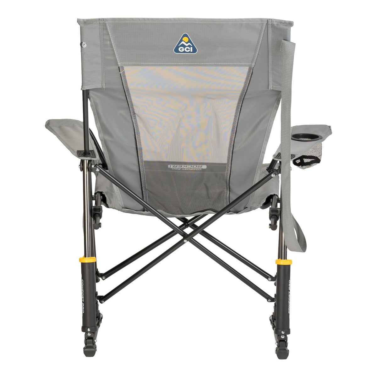 GCI Outdoor Comfort Pro Rocker - Sweet Tea