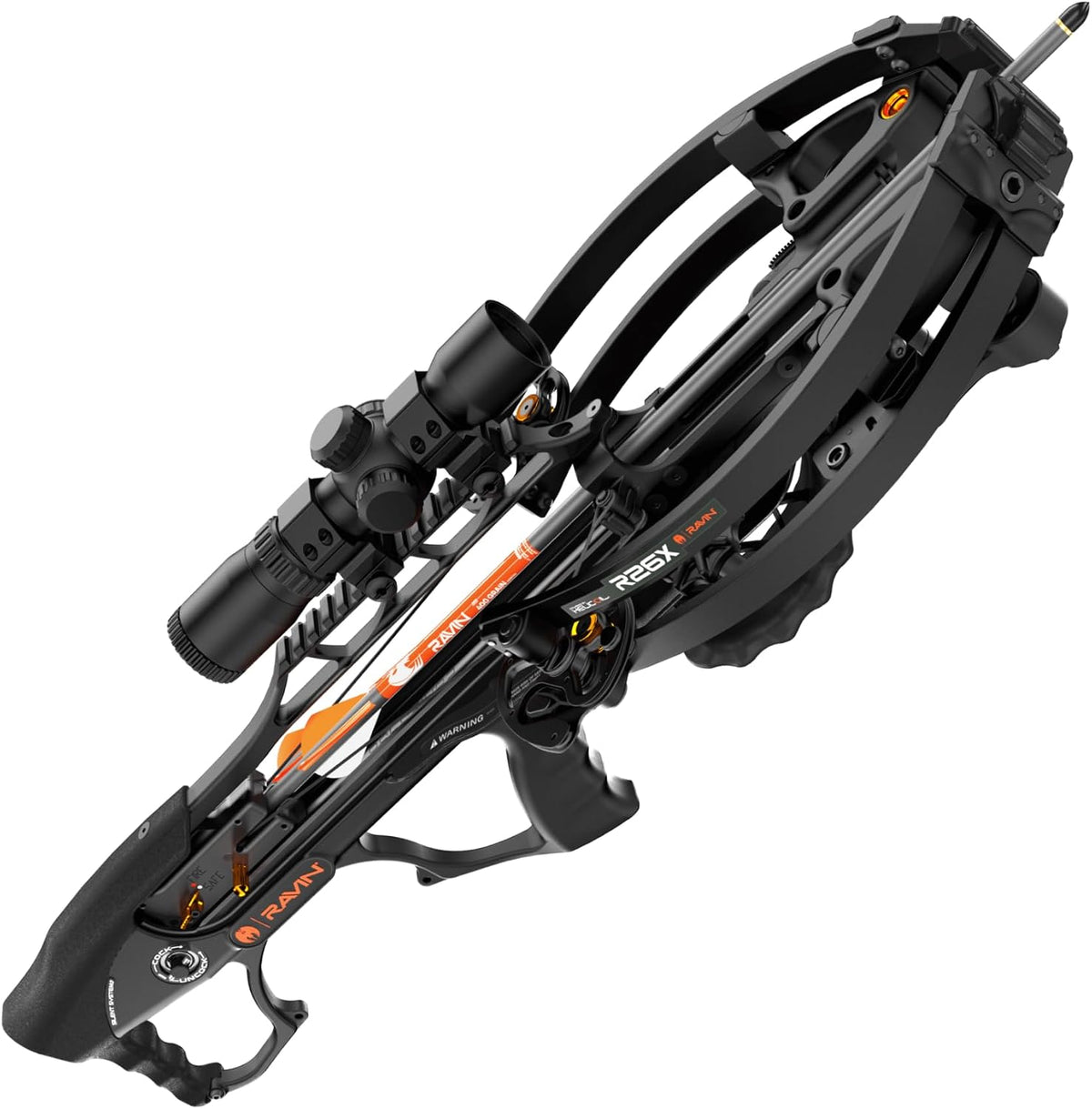 RAVIN R26X Ultra Compact Crossbow