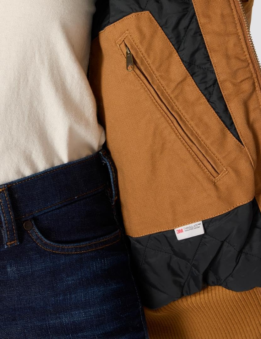 Carhartt Women's Washed Duck Active Jac
