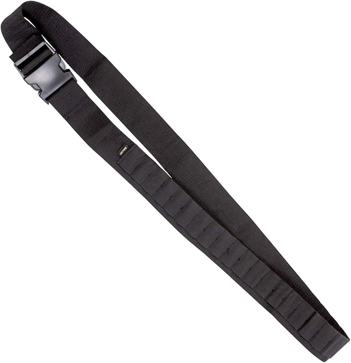Allen Company Shotgun Shell Belt Holder, Holds 25 Shells, Black