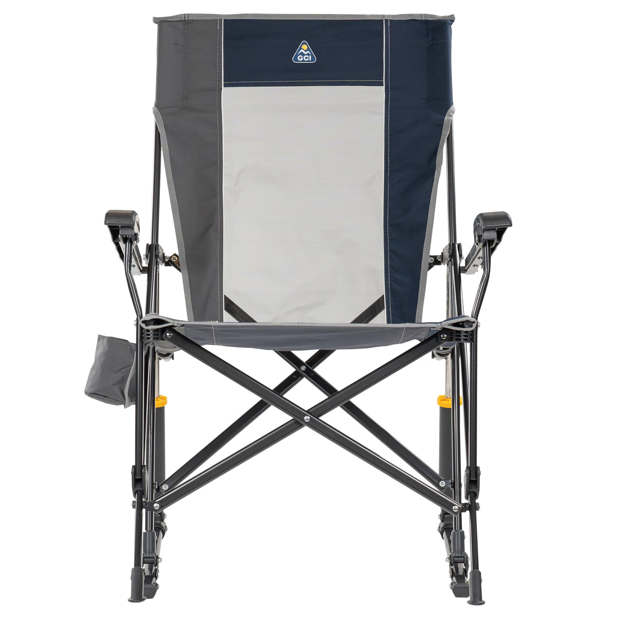 GCI Outdoor Comfort Pro Rocker - Sweet Tea