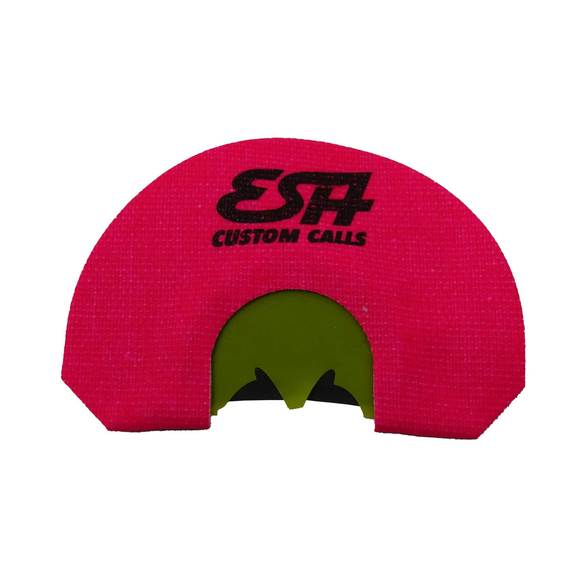 ESH Turkey Mouth Calls – Realistic Diaphragm Turkey Calls for Hunting – Easy-Blow, High-Volume Calls for Beginners & Pros