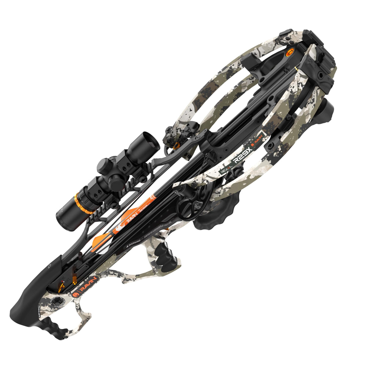 RAVIN R29X High Velocity Crossbow
