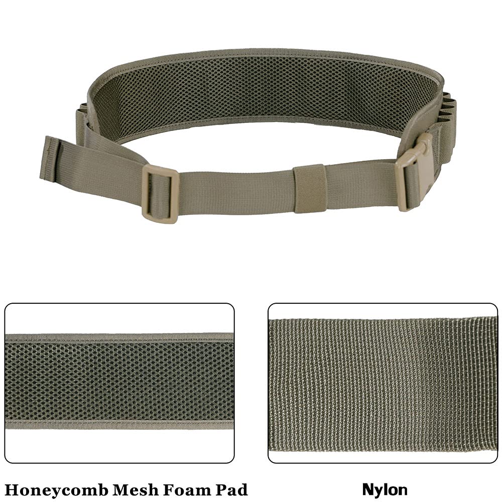 EXCELLENT ELITE SPANKER 24 Rounds Molle Shotgun Shoulder Holder