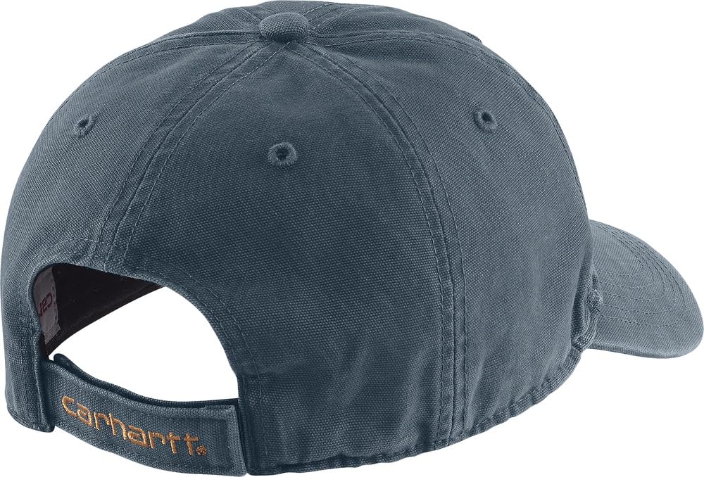 Carhartt mens Canvas Cap