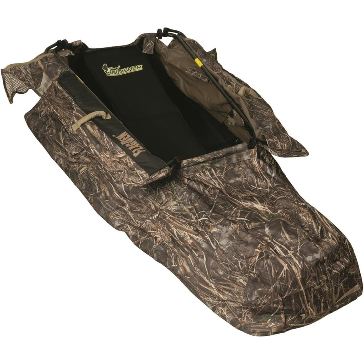 Avery Greenhead Gear Finisher Layout Blind - Realtree Max-7 Camo