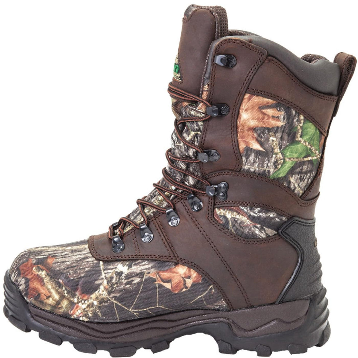 ROCKY Sport Utility 1000G Insulated Waterproof Boot