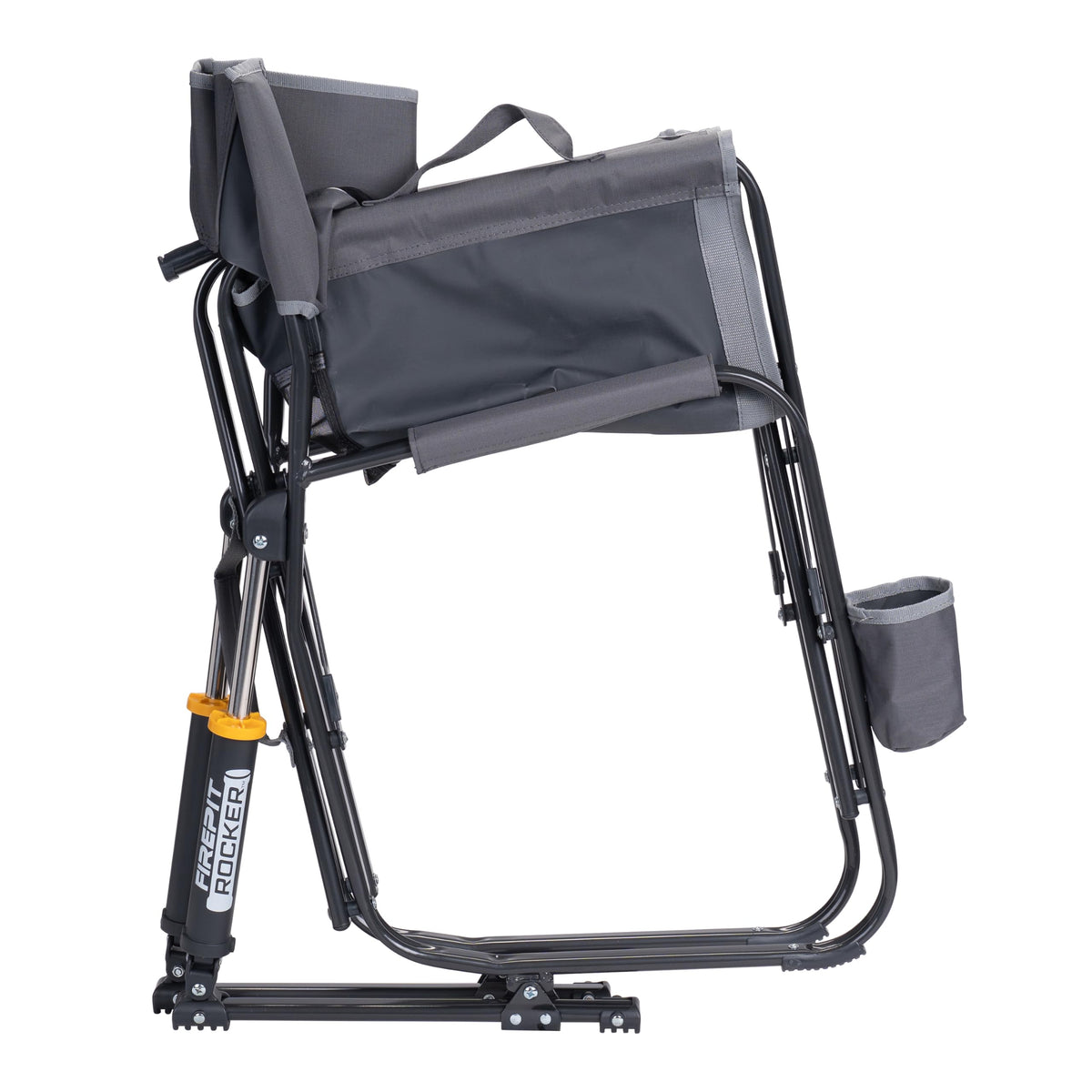 GCI Outdoor Stowaway Rocker - Hunter Topo