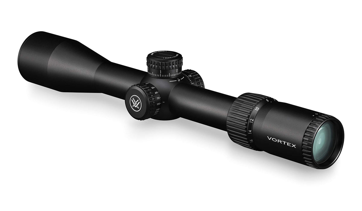 Vortex Optics Diamondback Tactical First Focal Plane Riflescopes
