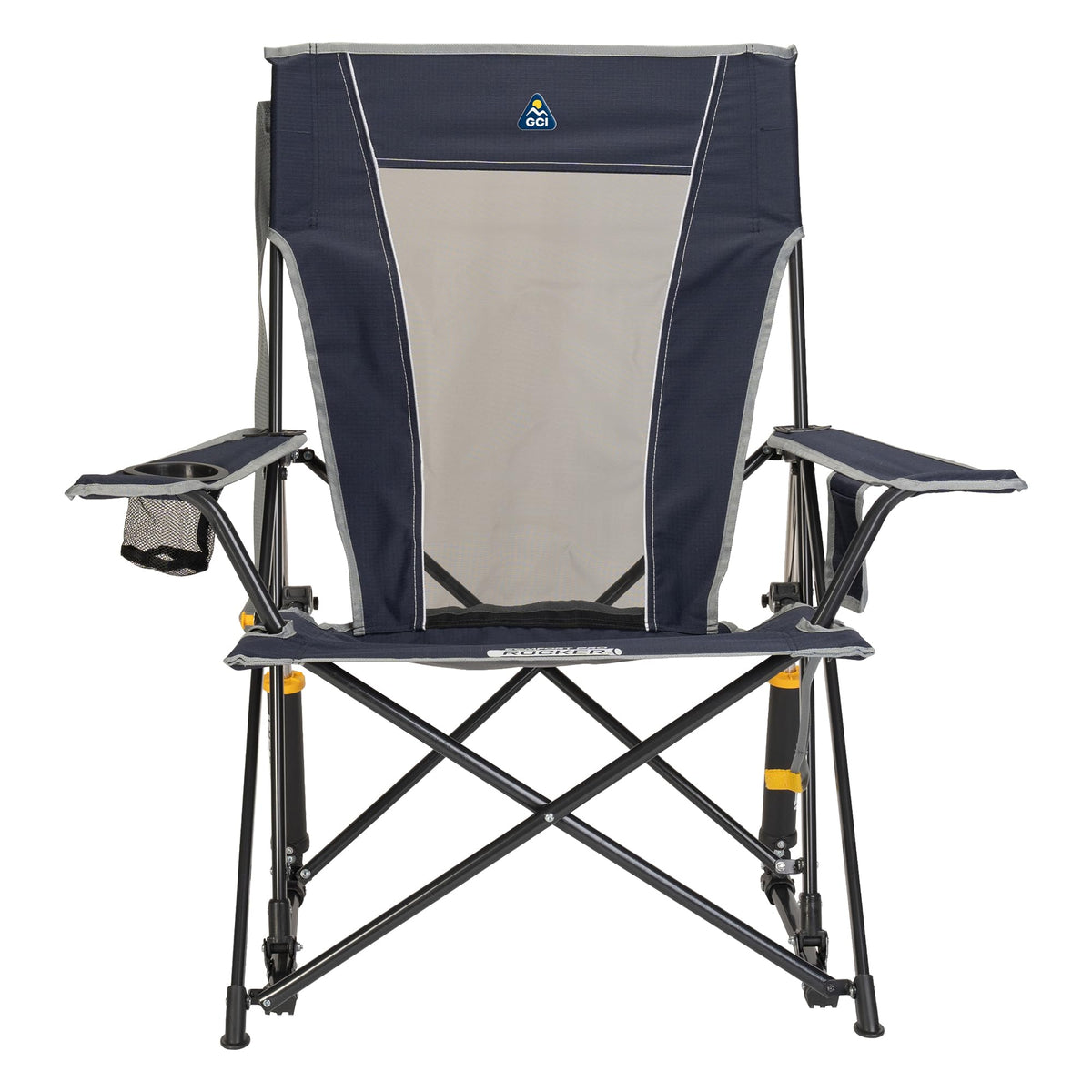 GCI Outdoor Comfort Pro Rocker - Sweet Tea