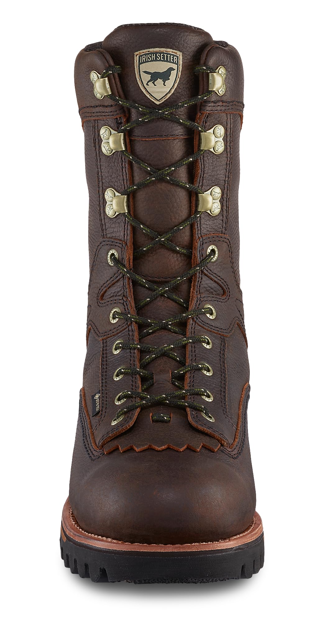 Irish Setter Elk Tracker 12" Mens Hunting Boot