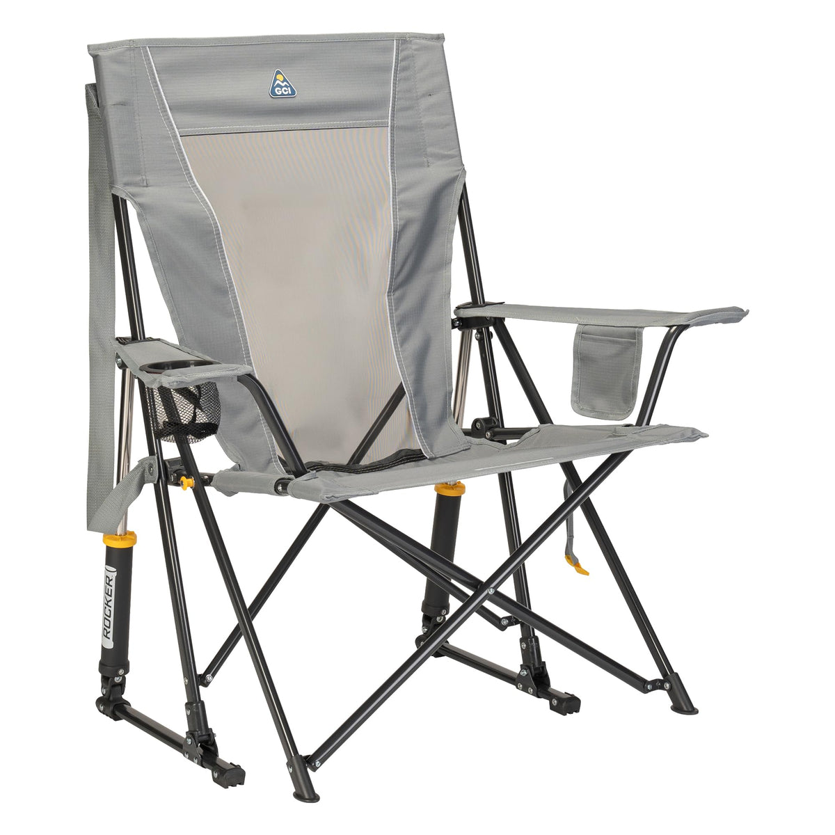 GCI Outdoor Comfort Pro Rocker - Sweet Tea