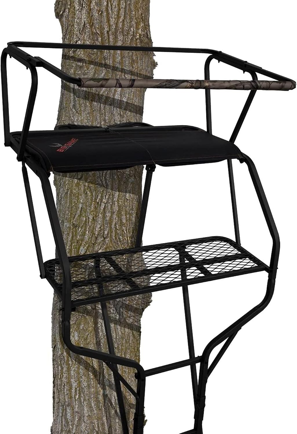 BIG GAME Ladder Tree/Tripod Stand for Hunting Deer