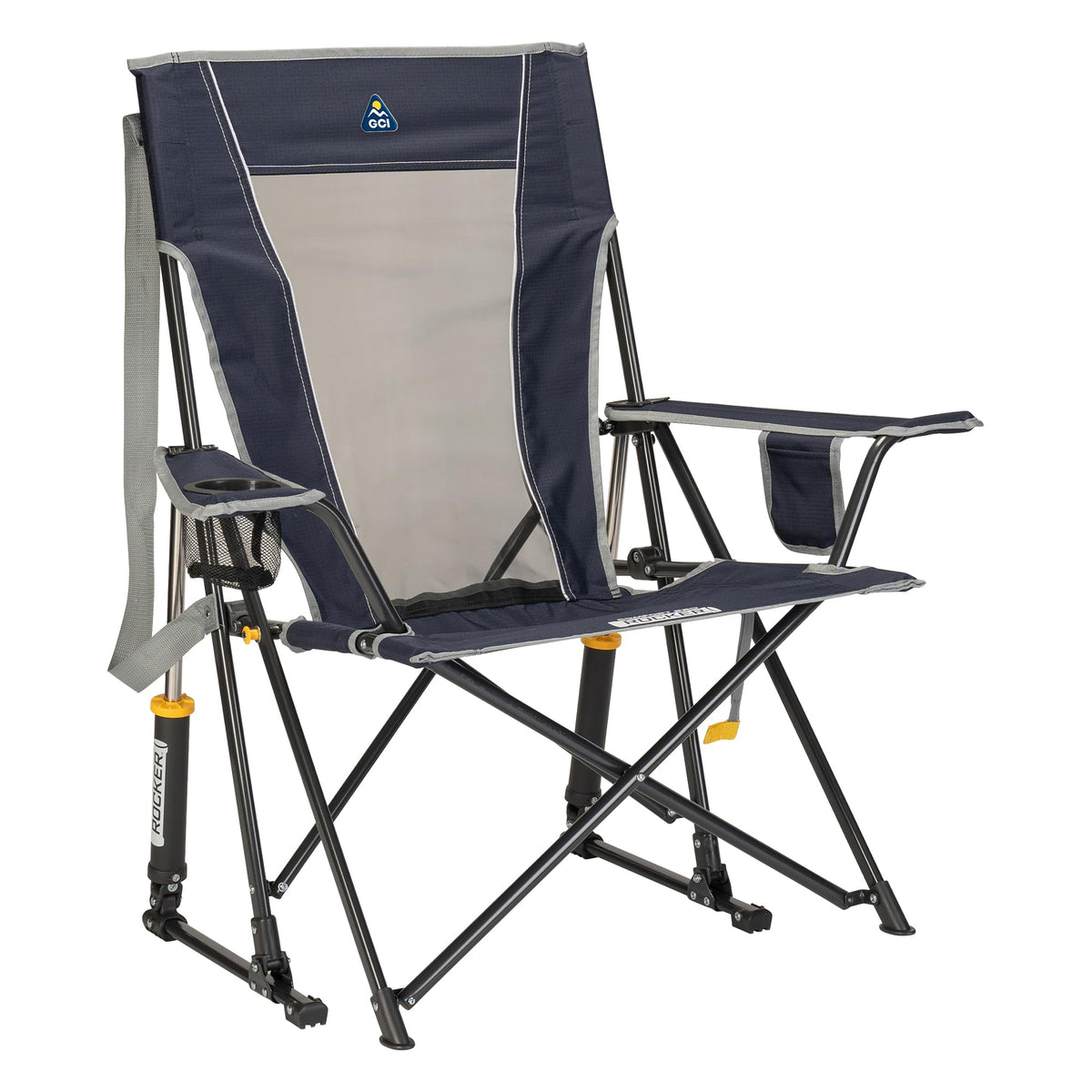GCI Outdoor Comfort Pro Rocker - Sweet Tea
