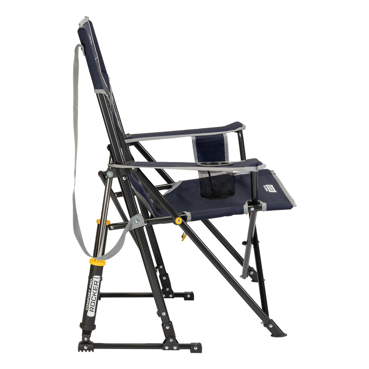 GCI Outdoor Comfort Pro Rocker - Sweet Tea