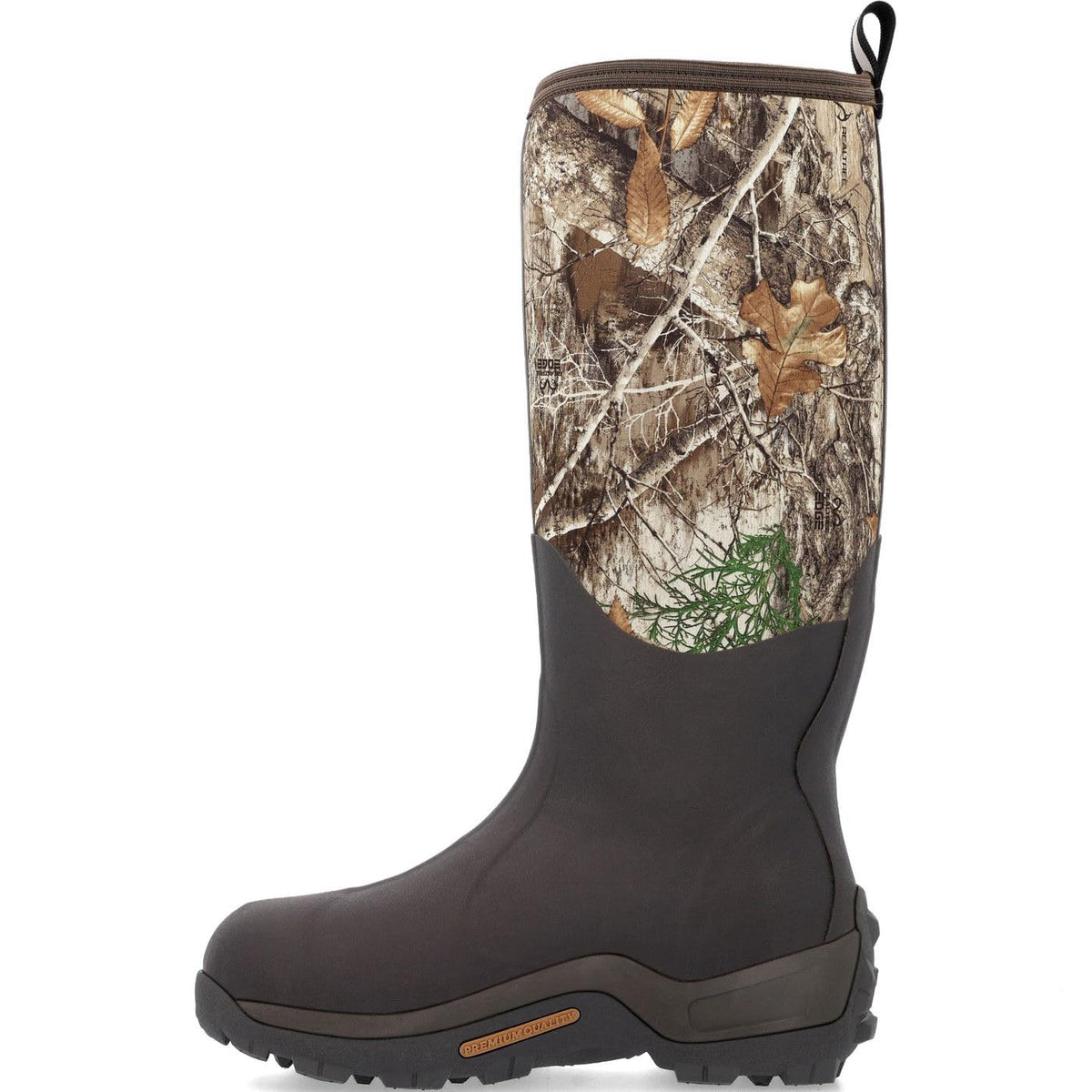 MUCK Men's Mossy Oak® Break Up Country™ Woody Max Boot