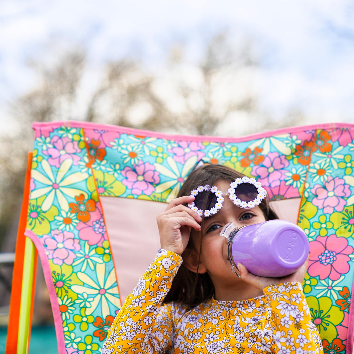 GCI Outdoor Comfort Pro Rocker - Sweet Tea