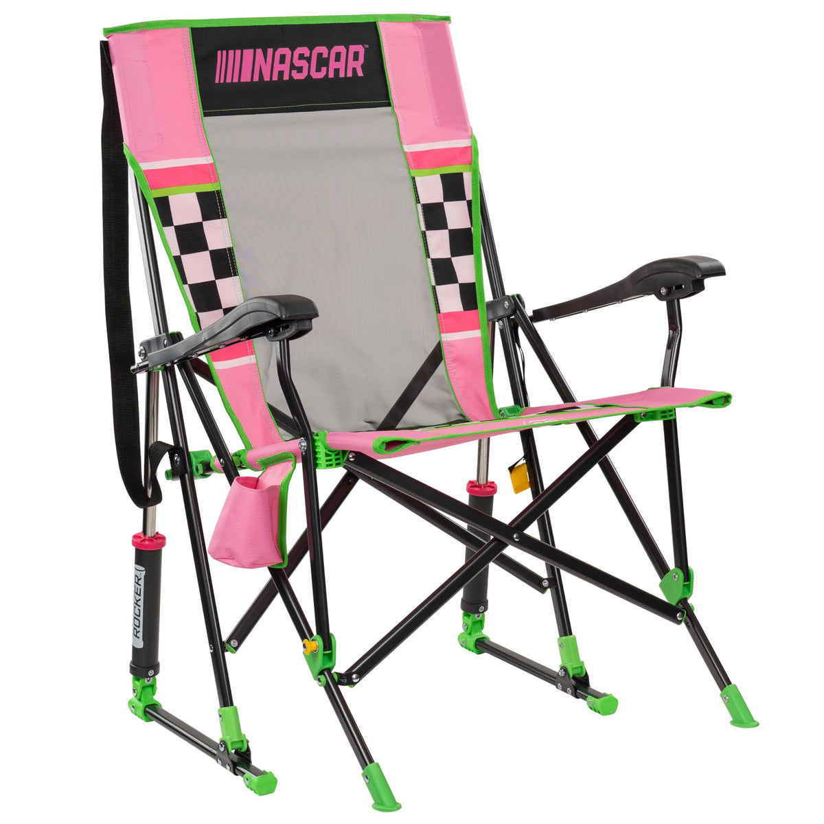 GCI Outdoor Comfort Pro Rocker - Sweet Tea