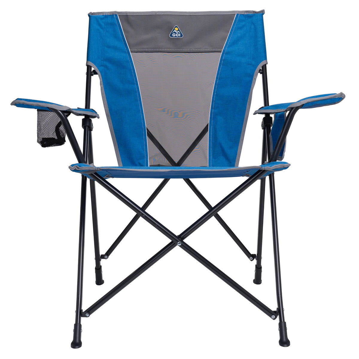 GCI Outdoor Comfort Pro Rocker - Sweet Tea