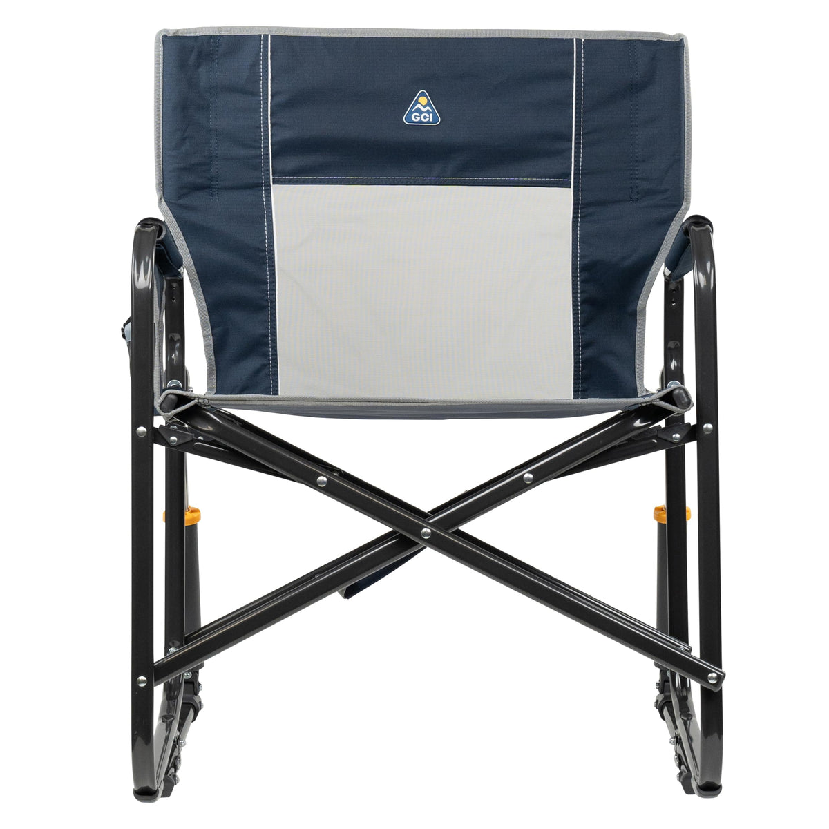 GCI Outdoor Stowaway Rocker - Hunter Topo