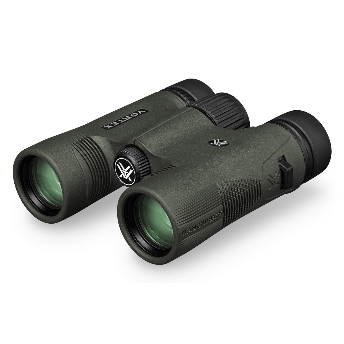 Vortex Diamondback HD 10x50 Binoculars
