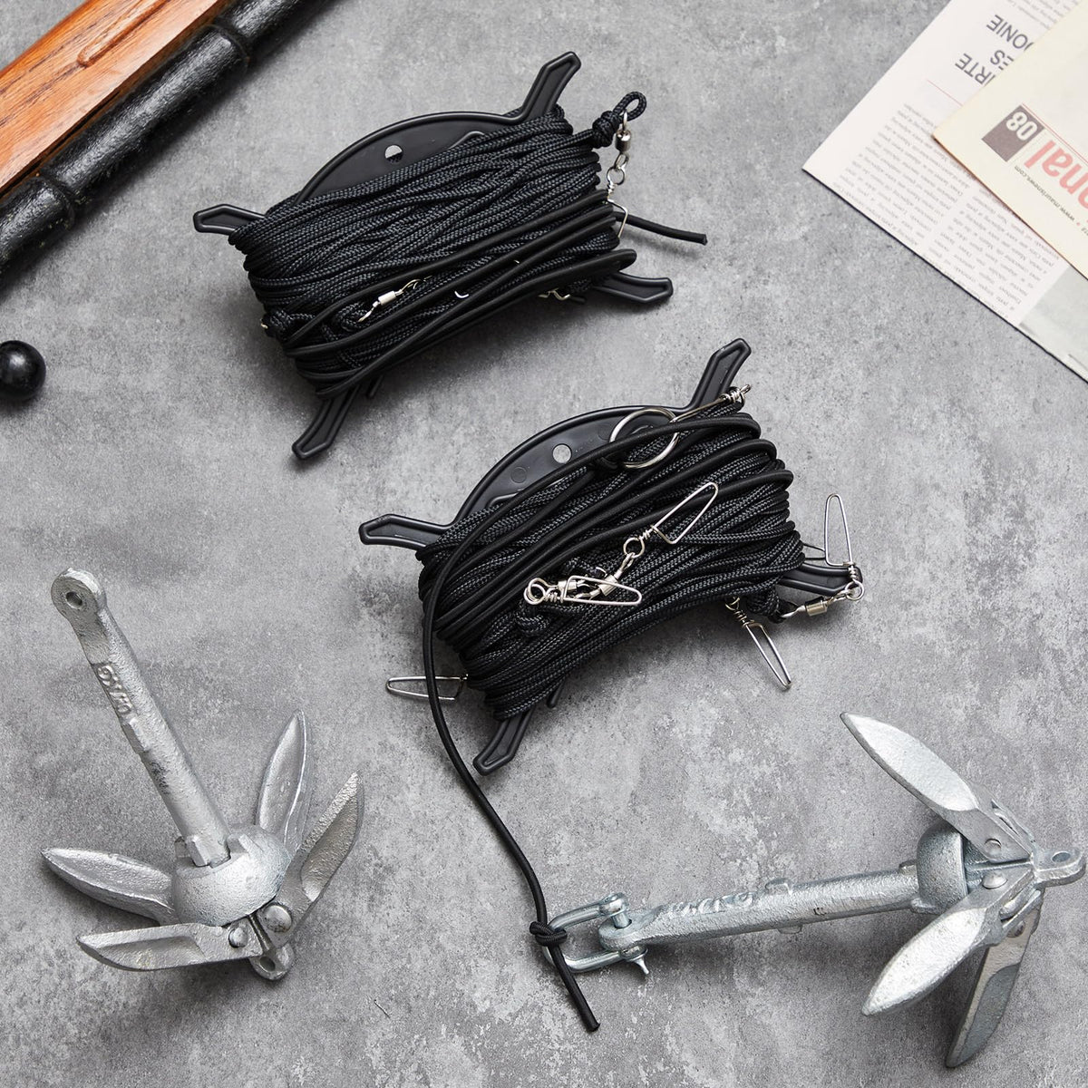 Duck Decoy Jerk Rig,Waterfowl Hunting Decoy
