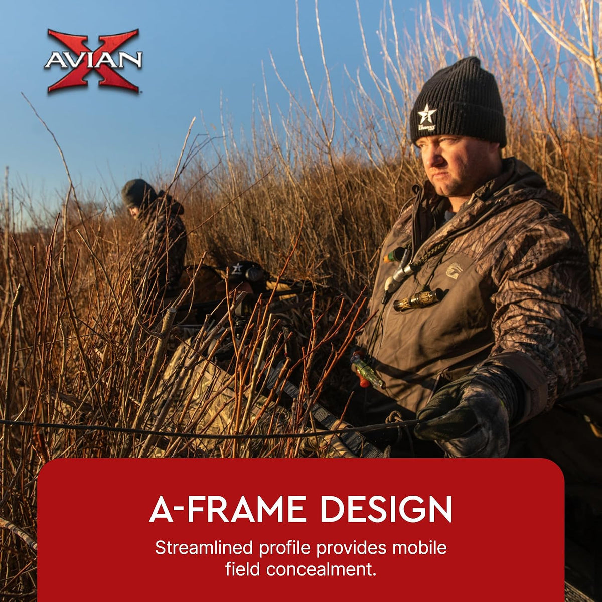 Avian-X Waterfowl Blind