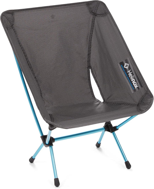 Helinox Chair Zero Ultralight Compact Camping Chair