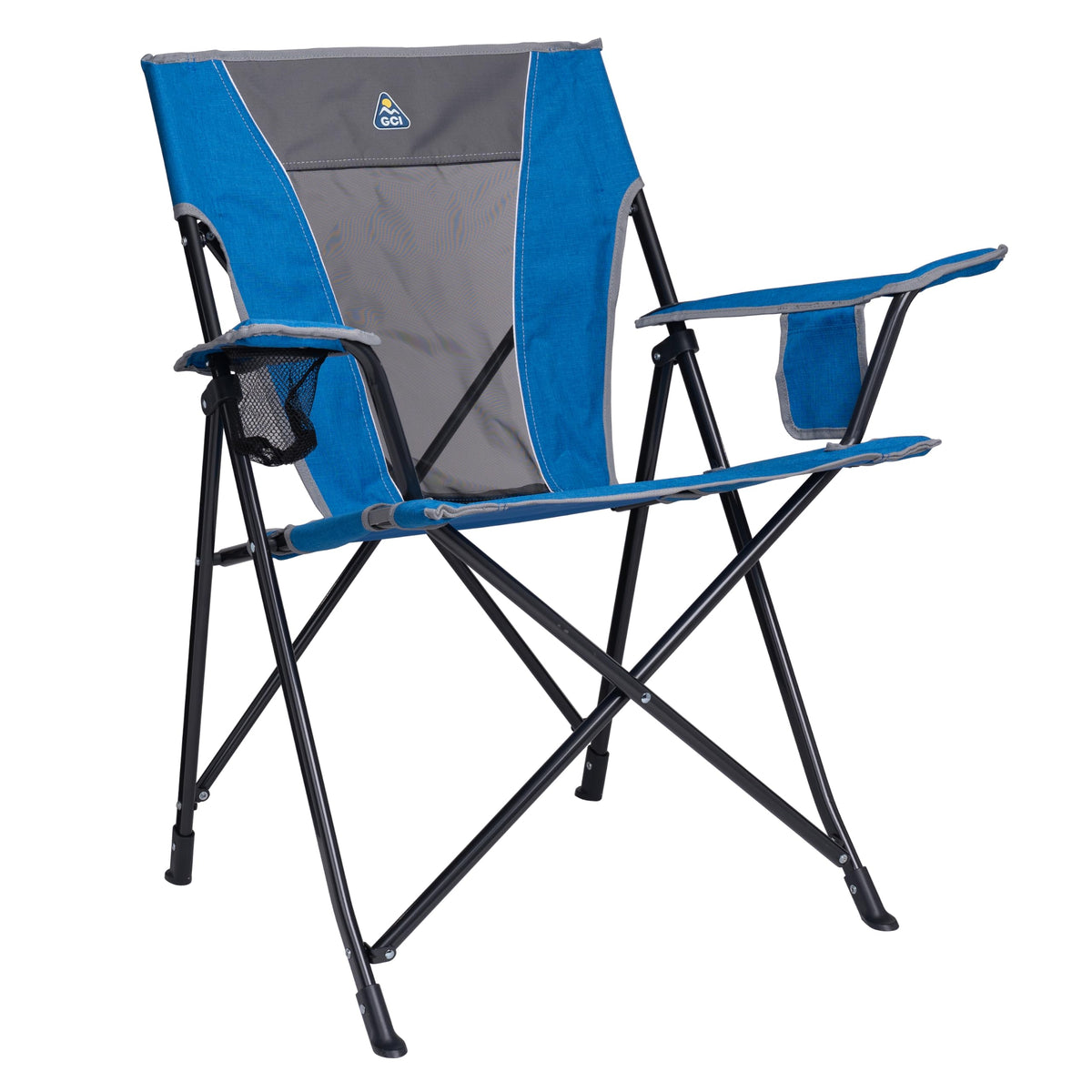 GCI Outdoor Comfort Pro Rocker - Sweet Tea
