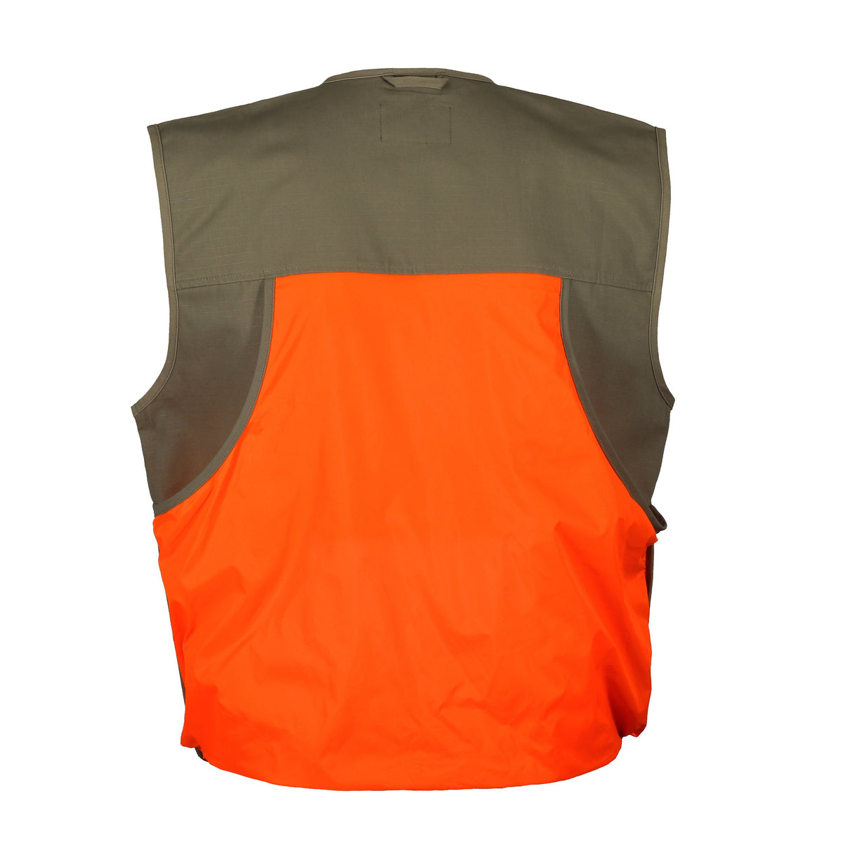 Gamehide Shelterbelt Mid-Weight Upland RipStop Hunting Vest