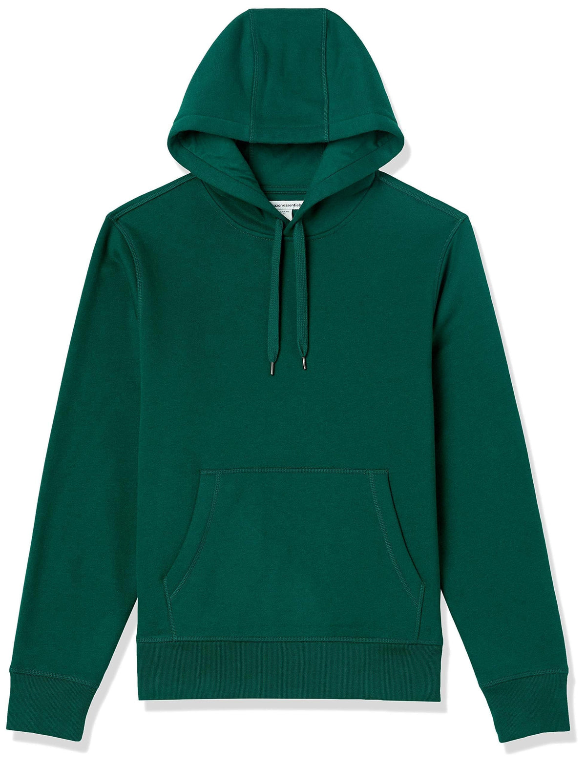 Amazon Essentials Men's Pullover Sweatshirt Hoodie, Big & Tall Options Available