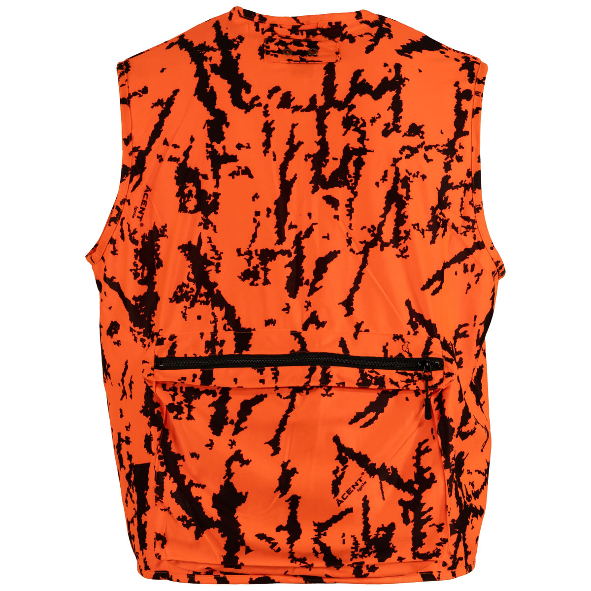 Gamehide Sneaker Big Game Vest Blaze