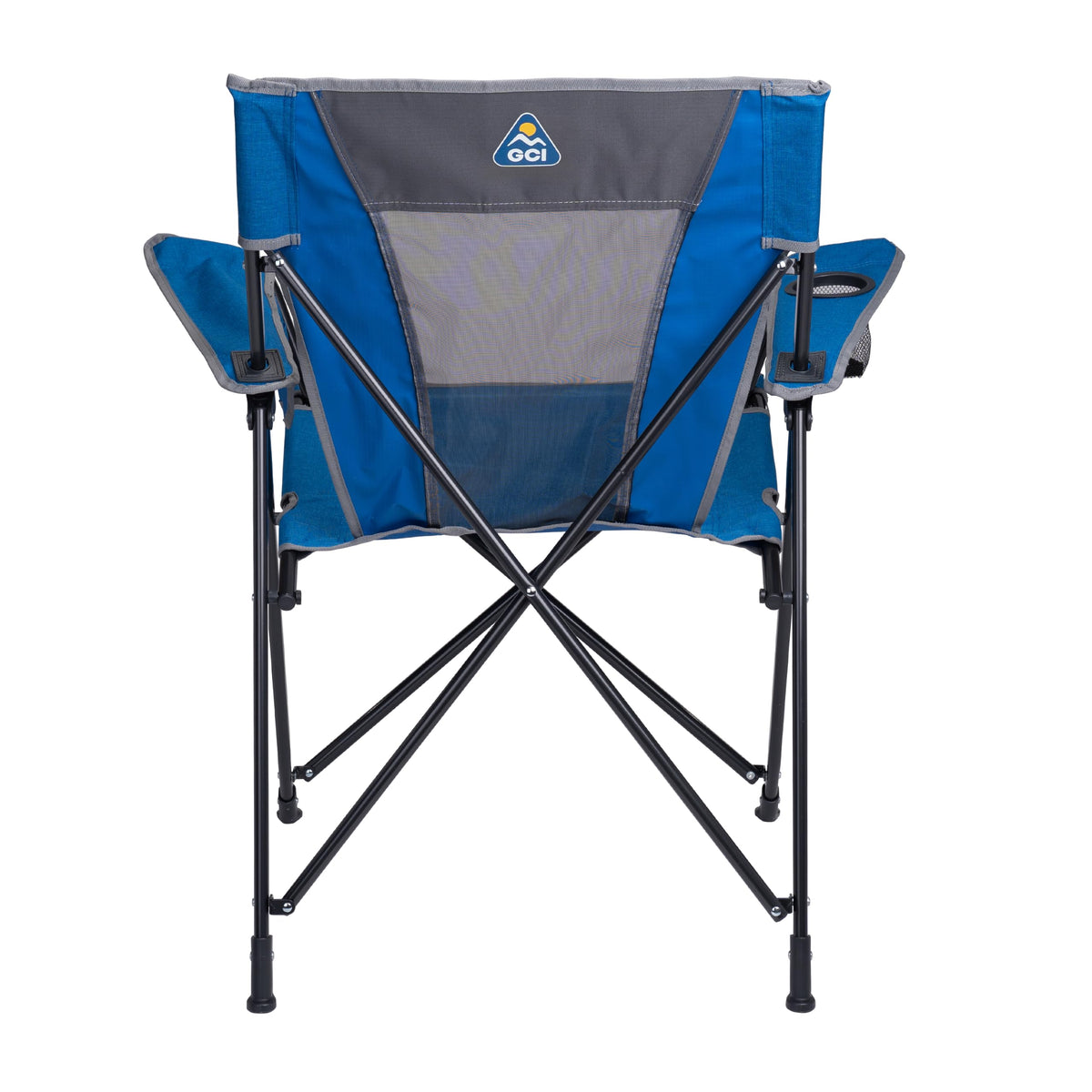GCI Outdoor Comfort Pro Rocker - Sweet Tea