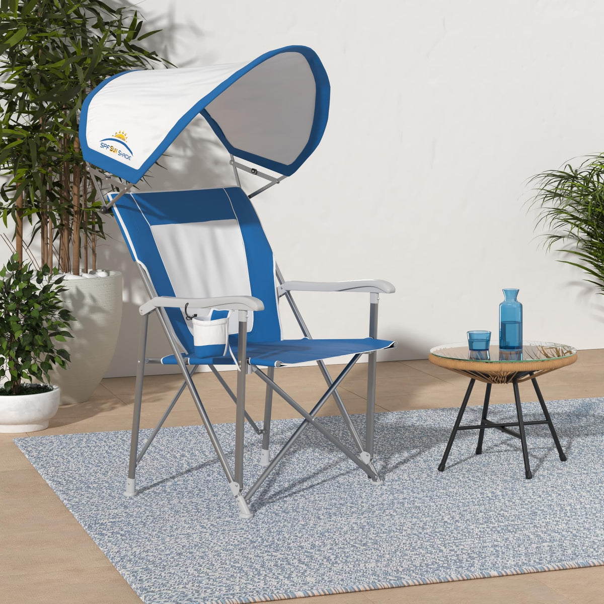 GCI Outdoor Comfort Pro Rocker - Sweet Tea