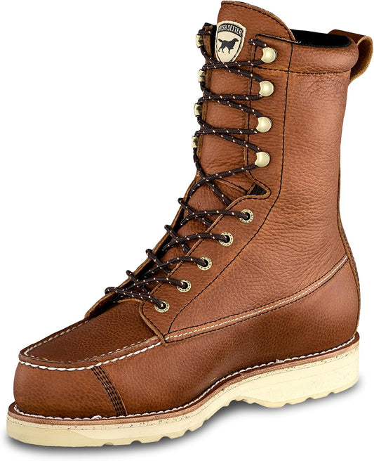 Irish Setter Wingshooter 9" Mens Hunting Boot