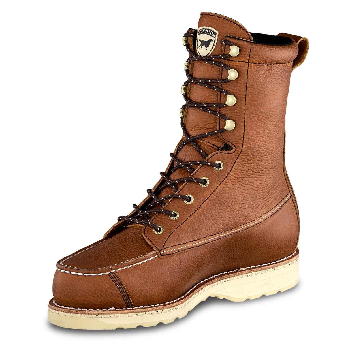 Irish Setter Wingshooter 9" Mens Hunting Boot